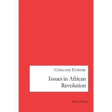 Issues in African Revolution