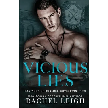 Vicious Lies