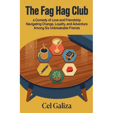 The Fag Hag Club