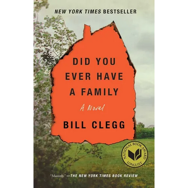 Did You Ever Have a Family