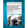 Defence of Uriah P. Levy: Before the Court of Inquiry, Held at Washington City, November and December, 1857, in Pursuance of the Act of Congress