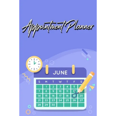 Appointment Planner: Manage Your Busy Schedule
