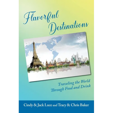 Flavorful Destinations