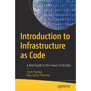 Introduction to Infrastructure as Code: A Brief Guide to the Future of Devops