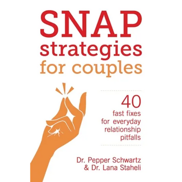 Snap Strategies for Couples