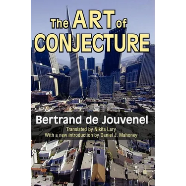 The Art of Conjecture