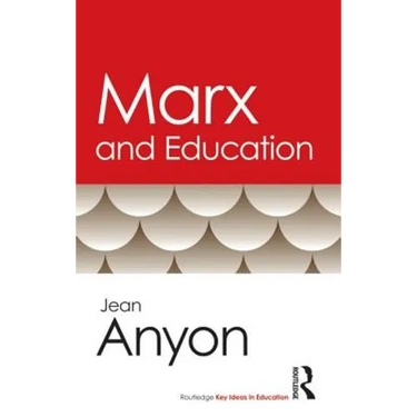 Marx and Education