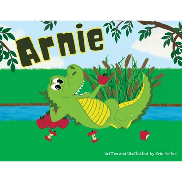 Arnie