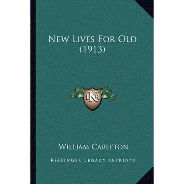 New Lives For Old (1913)