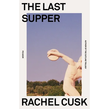 The Last Supper: A Summer in Italy