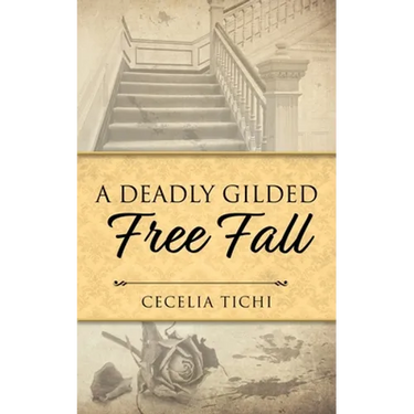 A Deadly Gilded Free Fall