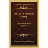 The Life Of Henriette Sontag: Countess De Rossi (1852)