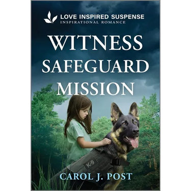 Witness Safeguard Mission