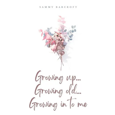Growing up... Growing old... Growing in to me