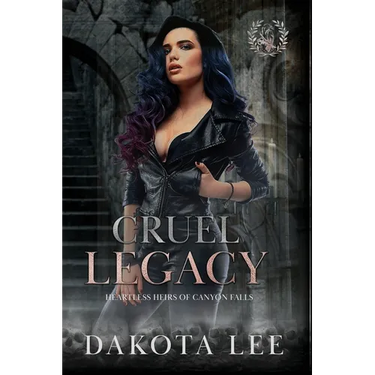 Cruel Legacy