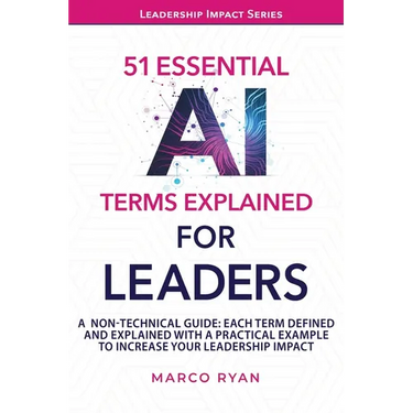 51 Essential AI Terms Explained For Leaders