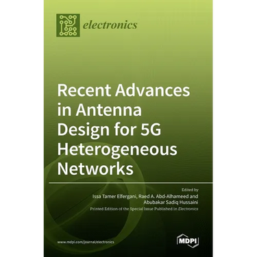 Recent Advances in Antenna Design for 5G Heterogeneous Networks