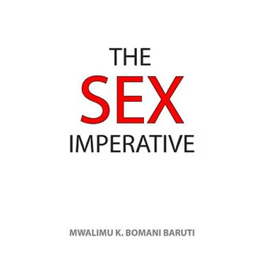 The Sex Imperative