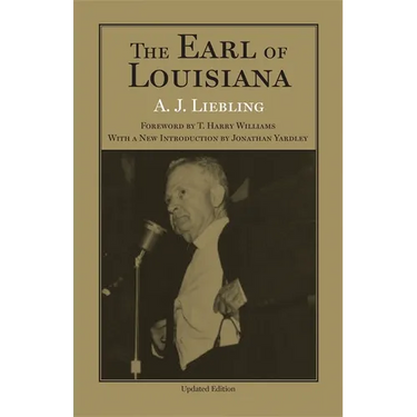 The Earl of Louisiana
