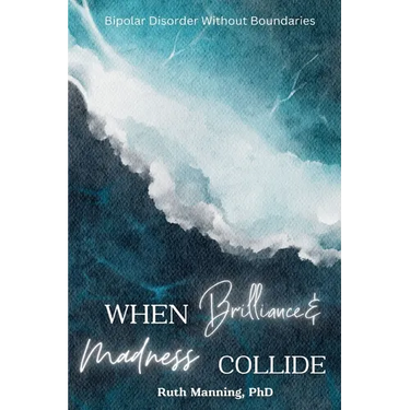 When Brilliance and Madness Collide