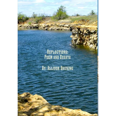 Reflections: Poems and Essays