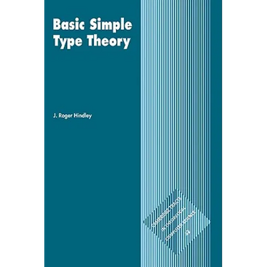 Basic Simple Type Theory