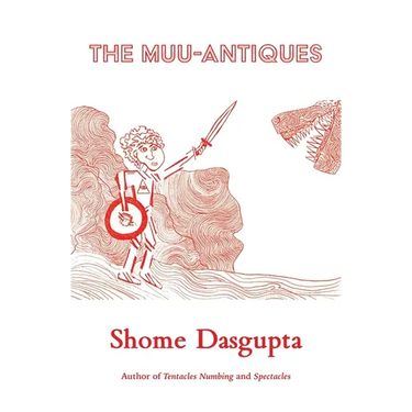 The Muu-Antiques