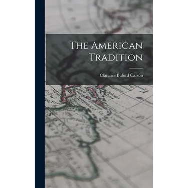 The American Tradition