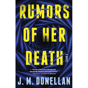 Rumors of Her Death