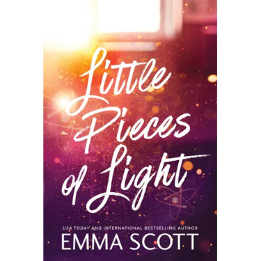 Little Pieces of Light (Standard Edition)
