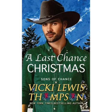 A Last Chance Christmas