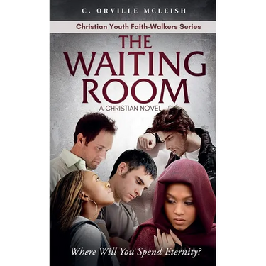 The Waiting Room: A Christian Novel