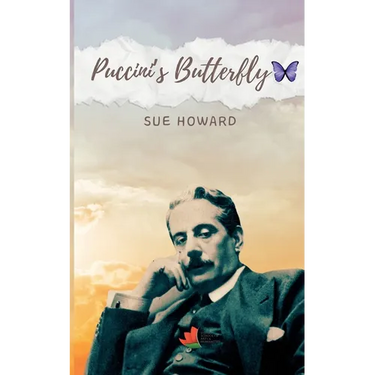 Puccini's Butterfly