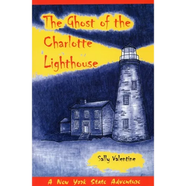 The Ghost Of The Charlotte Lighthouse