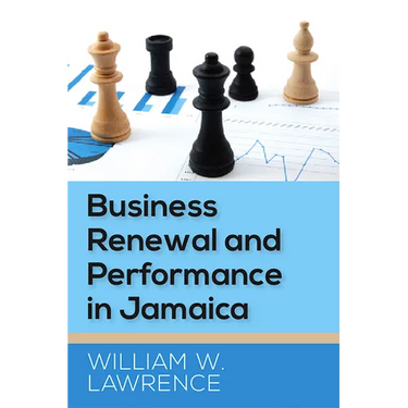 Business Renewal and Performance in Jamaica