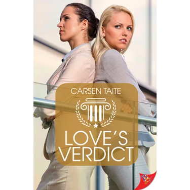 Love's Verdict