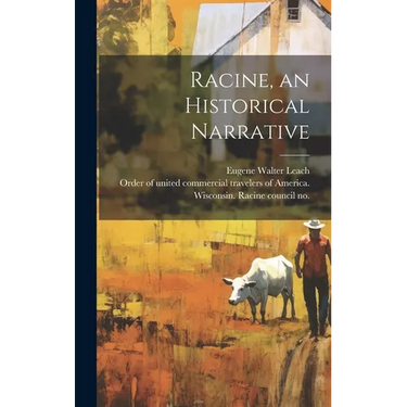 Racine, an Historical Narrative