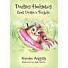 Darling Hedgehog: Goes Down a Foxhole