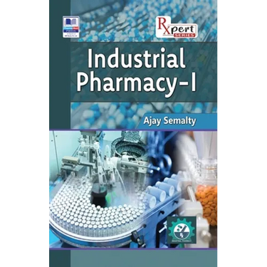 Industrial Pharmacy