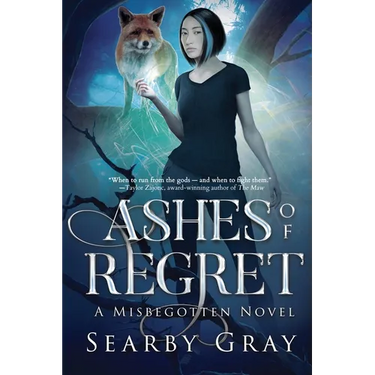 Ashes of Regret