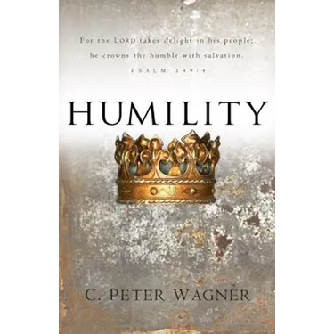 Humility