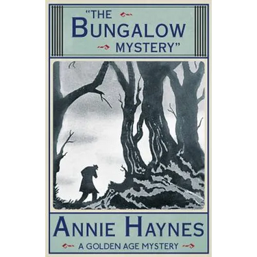 The Bungalow Mystery