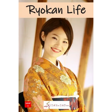 Ryokan Life