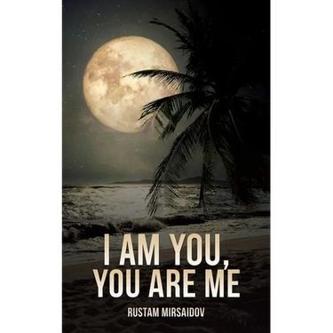 I am You, You Are Me