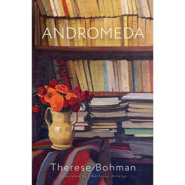 Andromeda