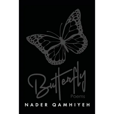 Butterfly: Poems