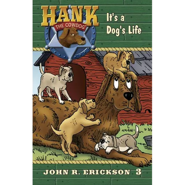 It's a Dog's Life