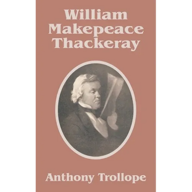 William Makepeace Thackeray