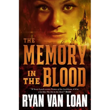 The Memory in the Blood