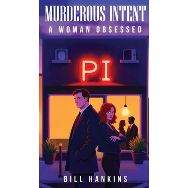 Murderous Intent